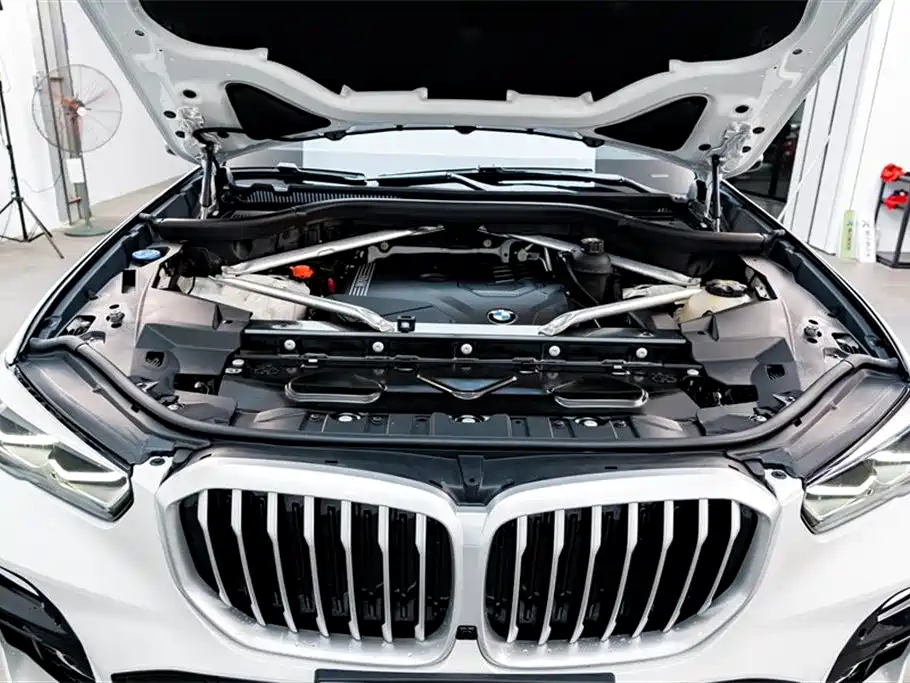 BMW X5 (Import) 2019 xDrive30i M Sport Package фото 25