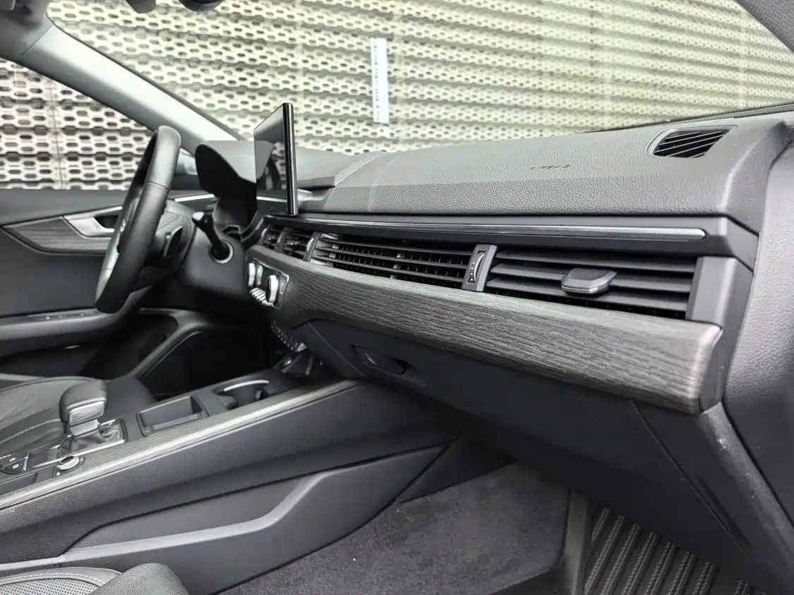 Audi A4L 2020 40 TFSI Luxury Dynamic фото 10