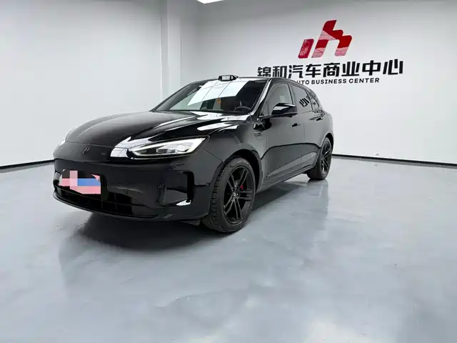 AITO ASK THE WORLD M5