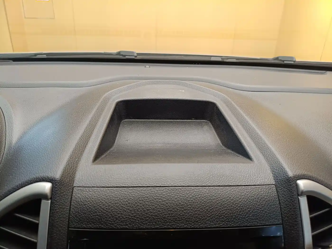 JAC Motors Refine S3 2015 2015 1.5L Manual Luxury Smart Premium Edition