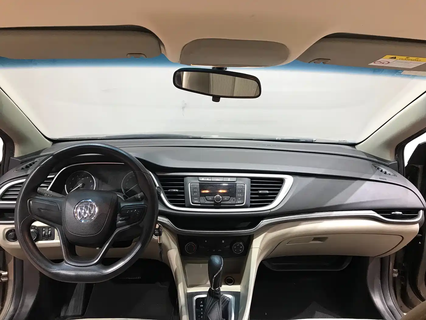 Buick Excelle 2017 15N Automatic Progressive фото 28