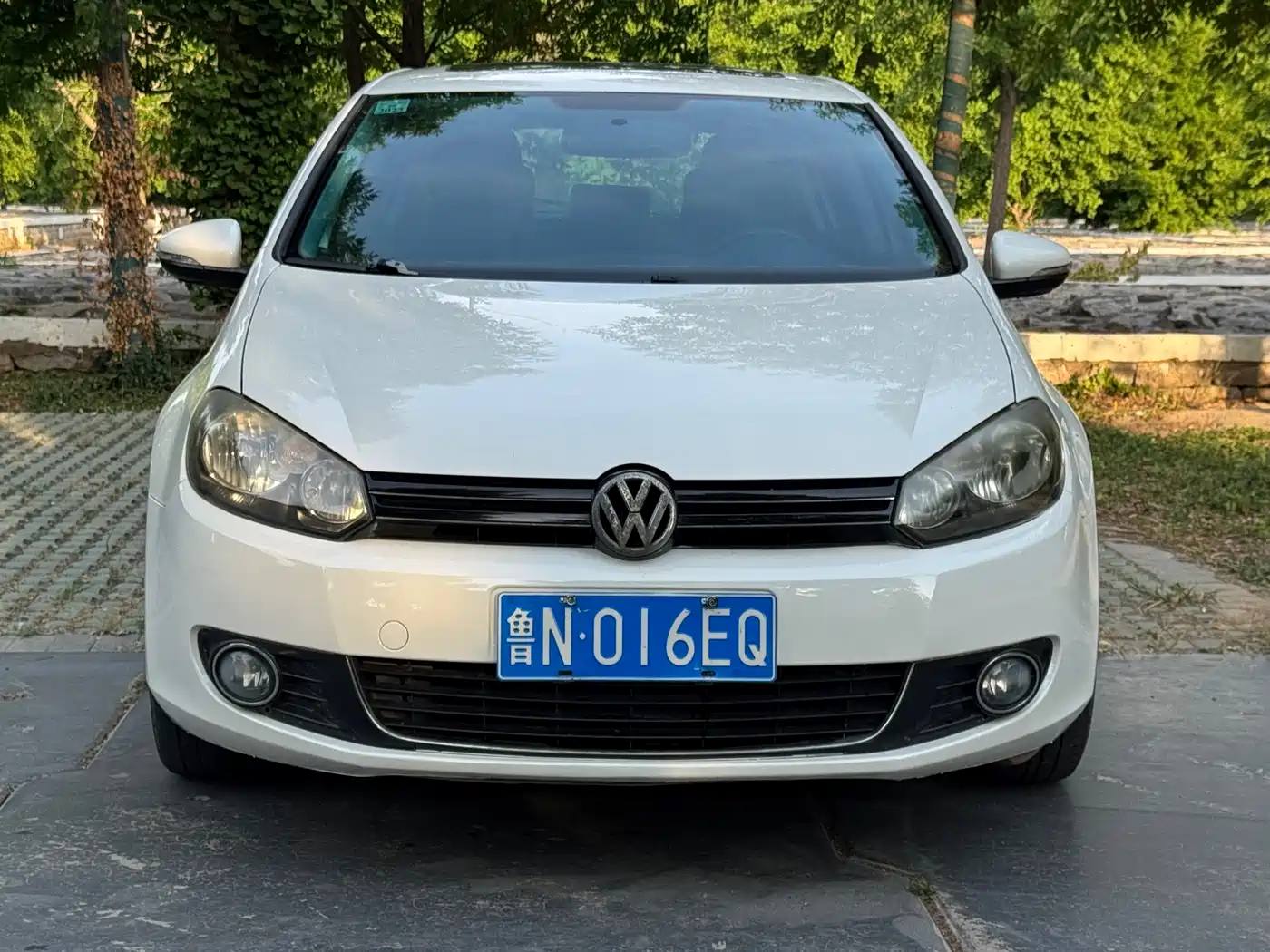 Volkswagen Golf 2014 1.4TSI Automatic Comfort фото 2