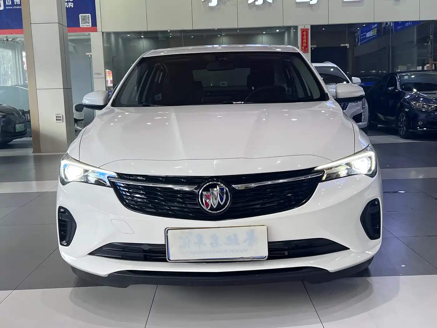 Buick Verano 2022 Pro 532T Joyride Edition фото 2
