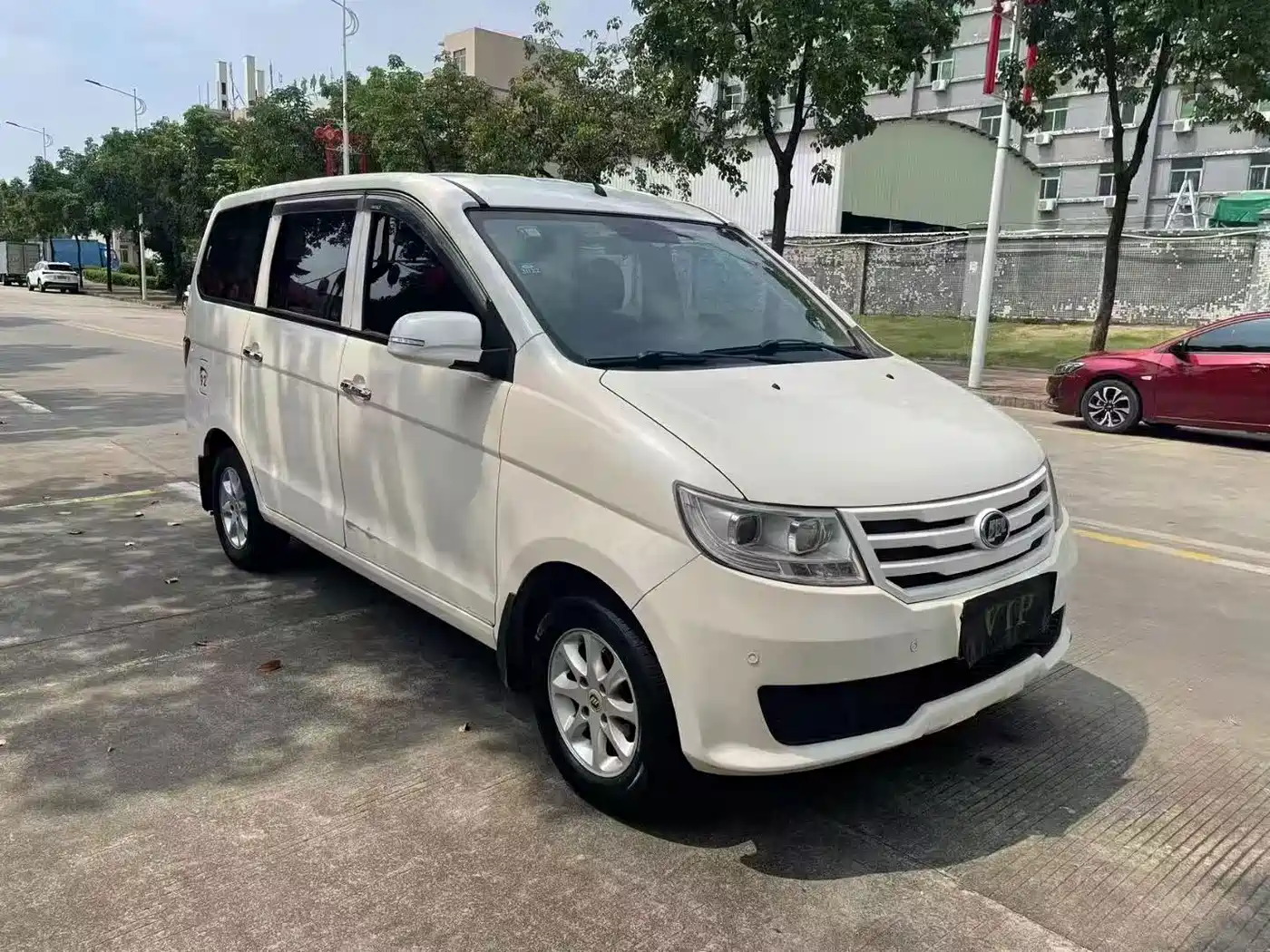 Photo 3 - Lifan Letu