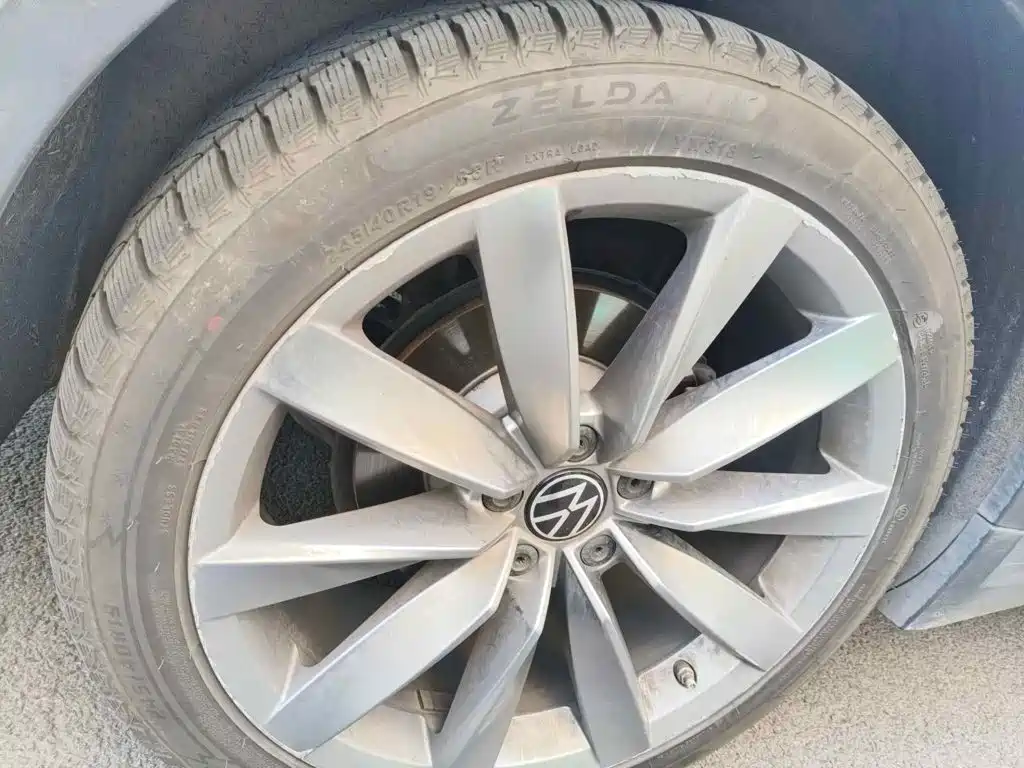 Фото 7 - Volkswagen CC