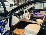 صورة 4 - Mercedes-Benz S-Class