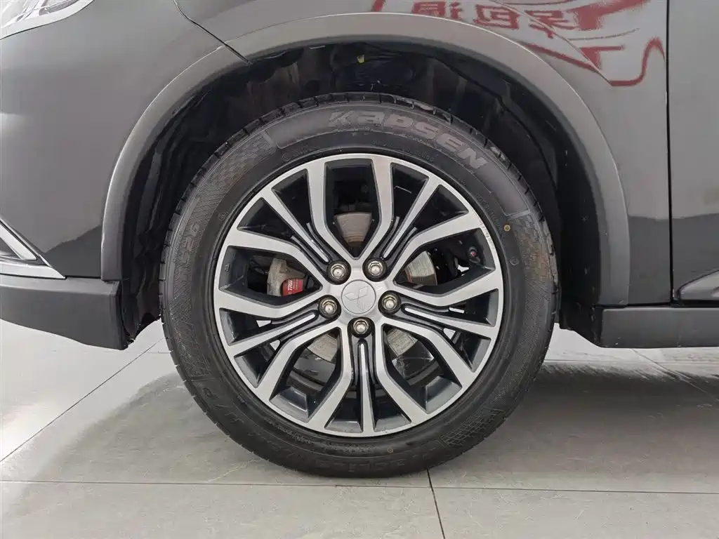 Mitsubishi Outlander (Import) 2016 2.4L 4WD Elite 5-seater фото 17