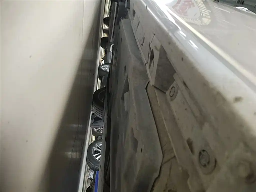 Toyota Camry 2019 2.5G Luxury Edition China VI фото 21