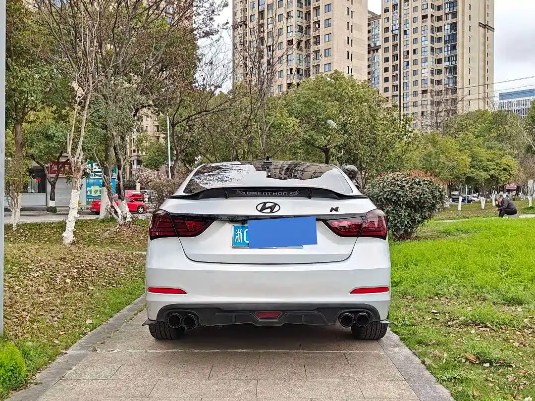 HYUNDAI NAME PICTURE