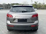 Фото 6 - Borgward BX7