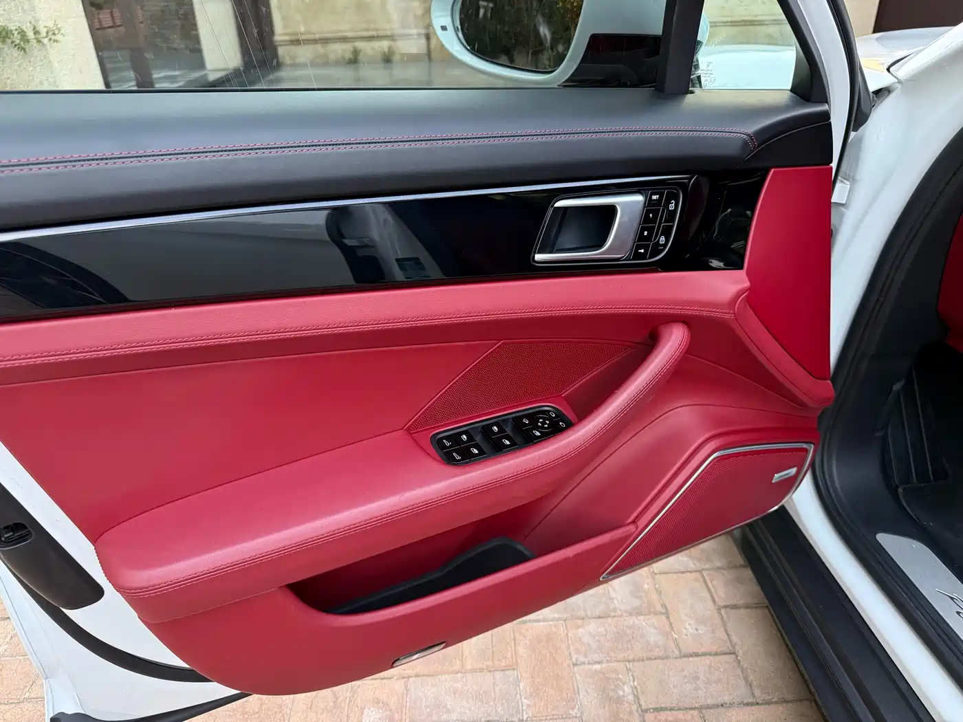 Porsche Panamera 2019 Panamera 2.9T фото 12