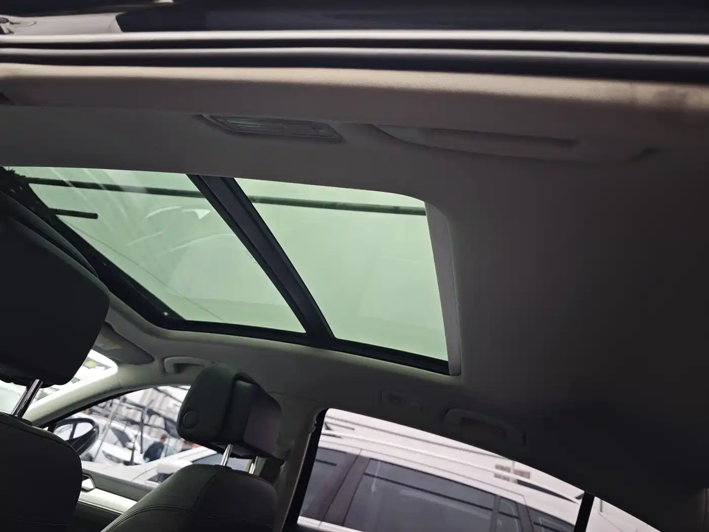 Volkswagen Magotan 2019 330TSI DSG Leading China VI фото 20