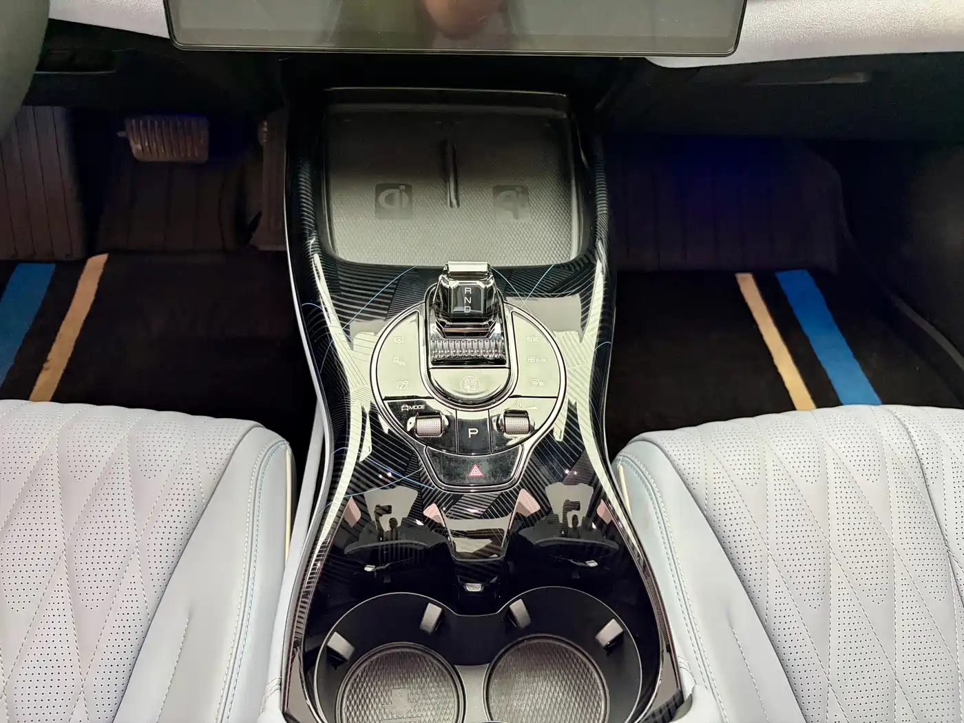 Photo 11 - BYD Seal