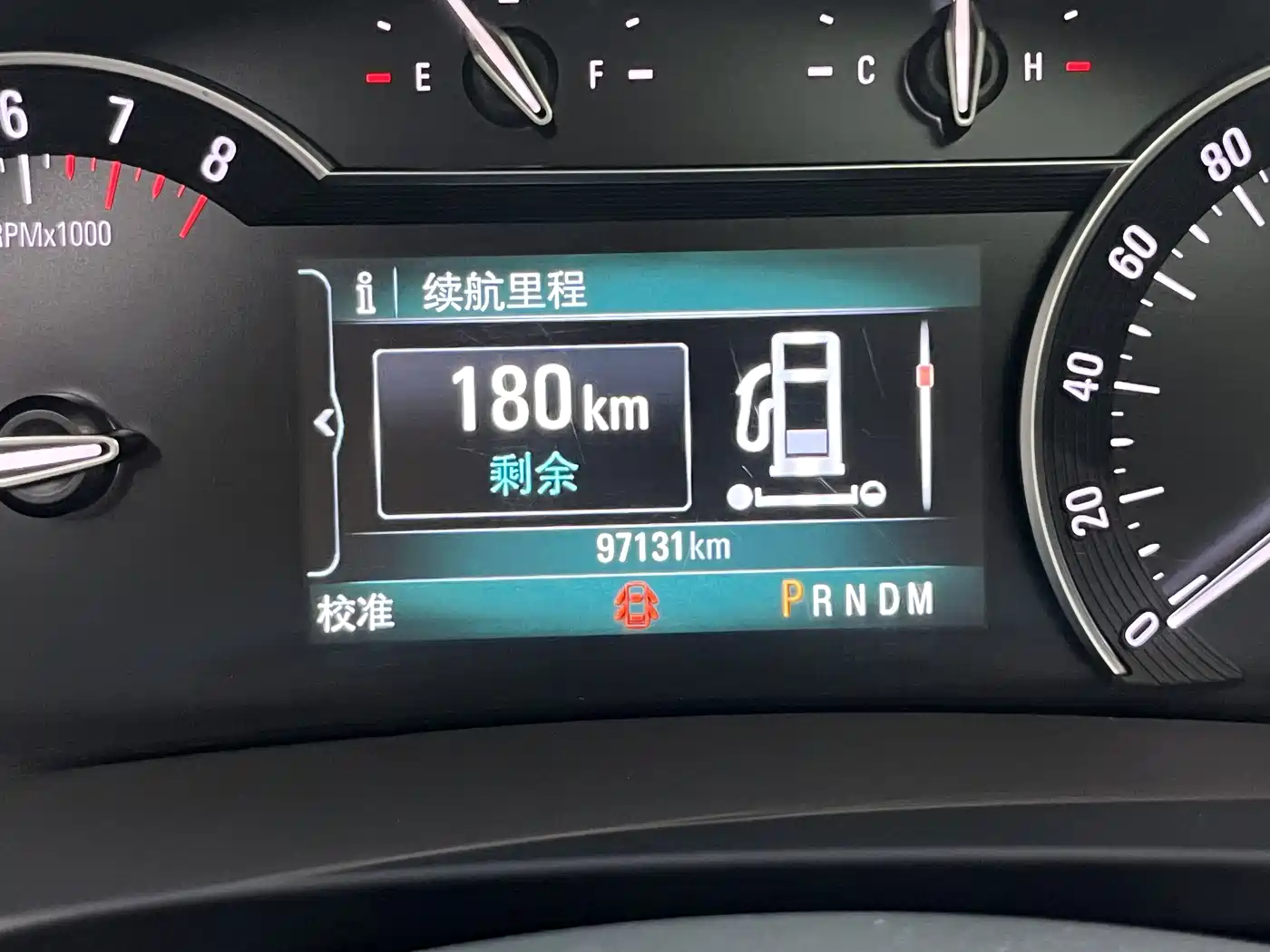 Buick GL8 2018 ES 28T Comfort Type China VI фото 22