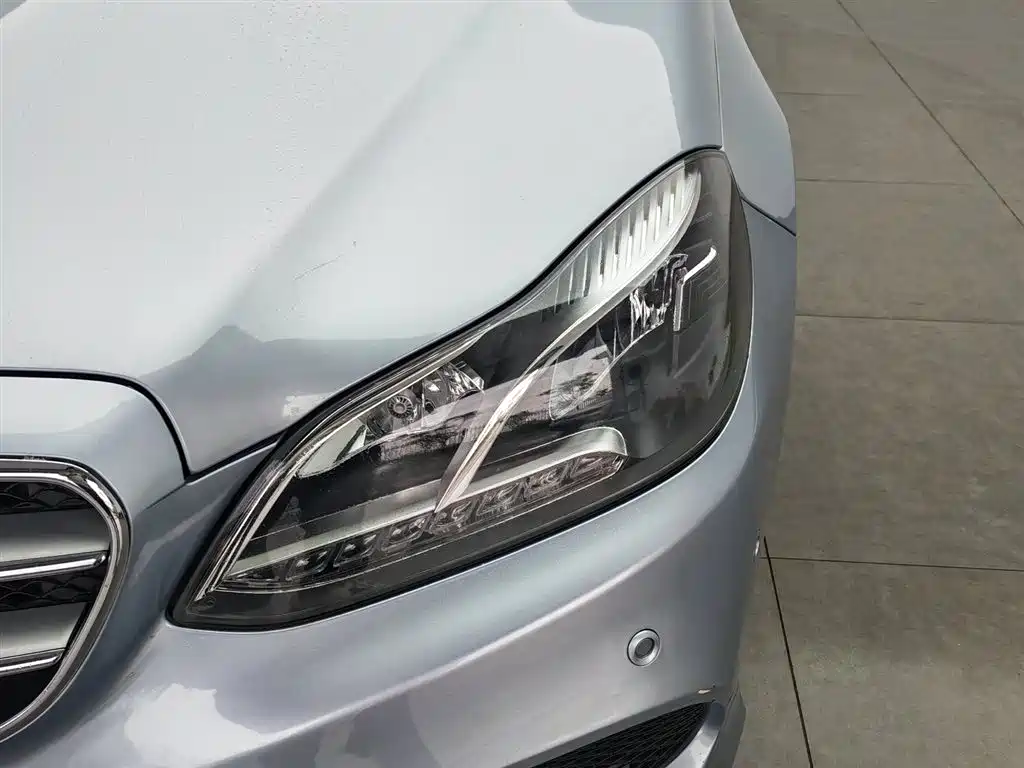 Mercedes-Benz E-Class 2015 E 260 L Sport фото 7
