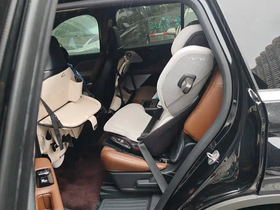 Lincoln Aviator 2021 2020 3.0T V6 4WD Executive Edition