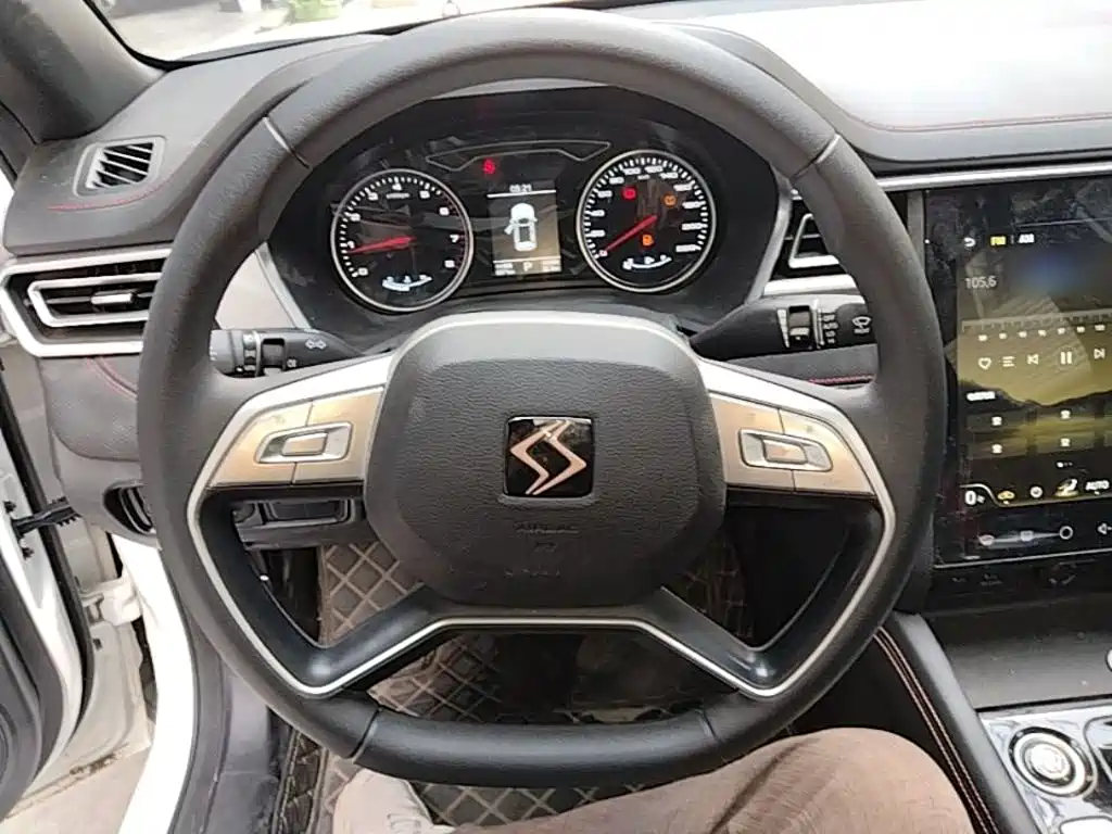 Sehol A5 2023 2022 1.5T CVT Youth Edition