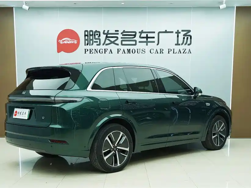 Li Auto IDEAL L7