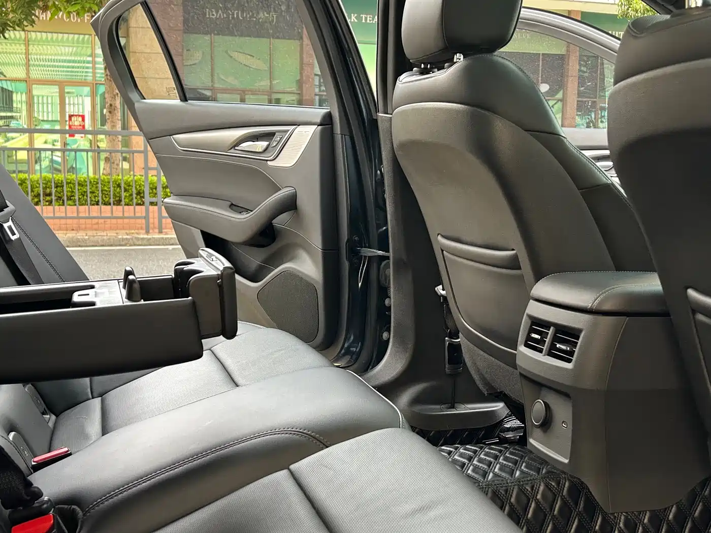 Cadillac CT5 2021 Facelift 28T Luxury Edition фото 15