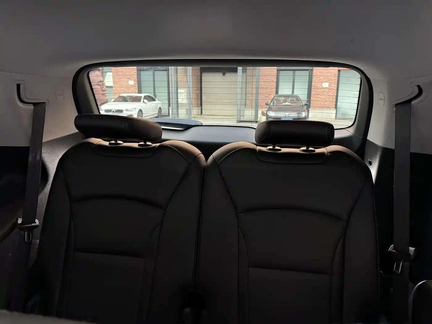 Buick Enclave 2022 2022 652T 2WD Premium 7-Seater