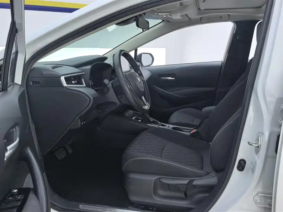 Toyota Allion 2021 2.0L Luxury Edition фото 9