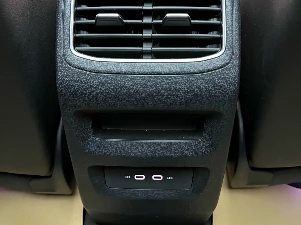 Volkswagen ID.4 CROZZ 2022 Long Range Lite PRO Edition фото 24