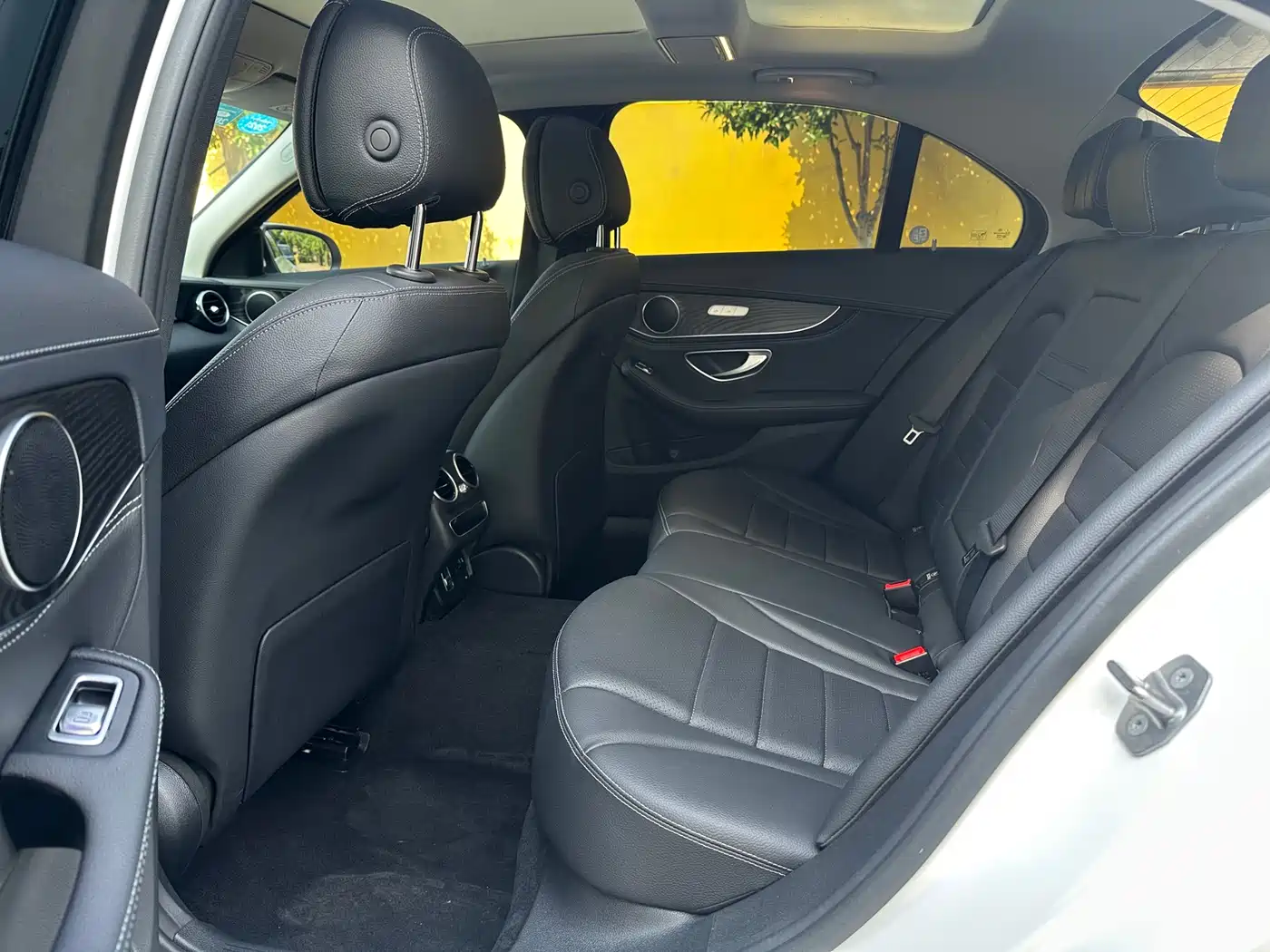 Mercedes-Benz C-Class 2020 Facelift C 260 L Sport фото 9