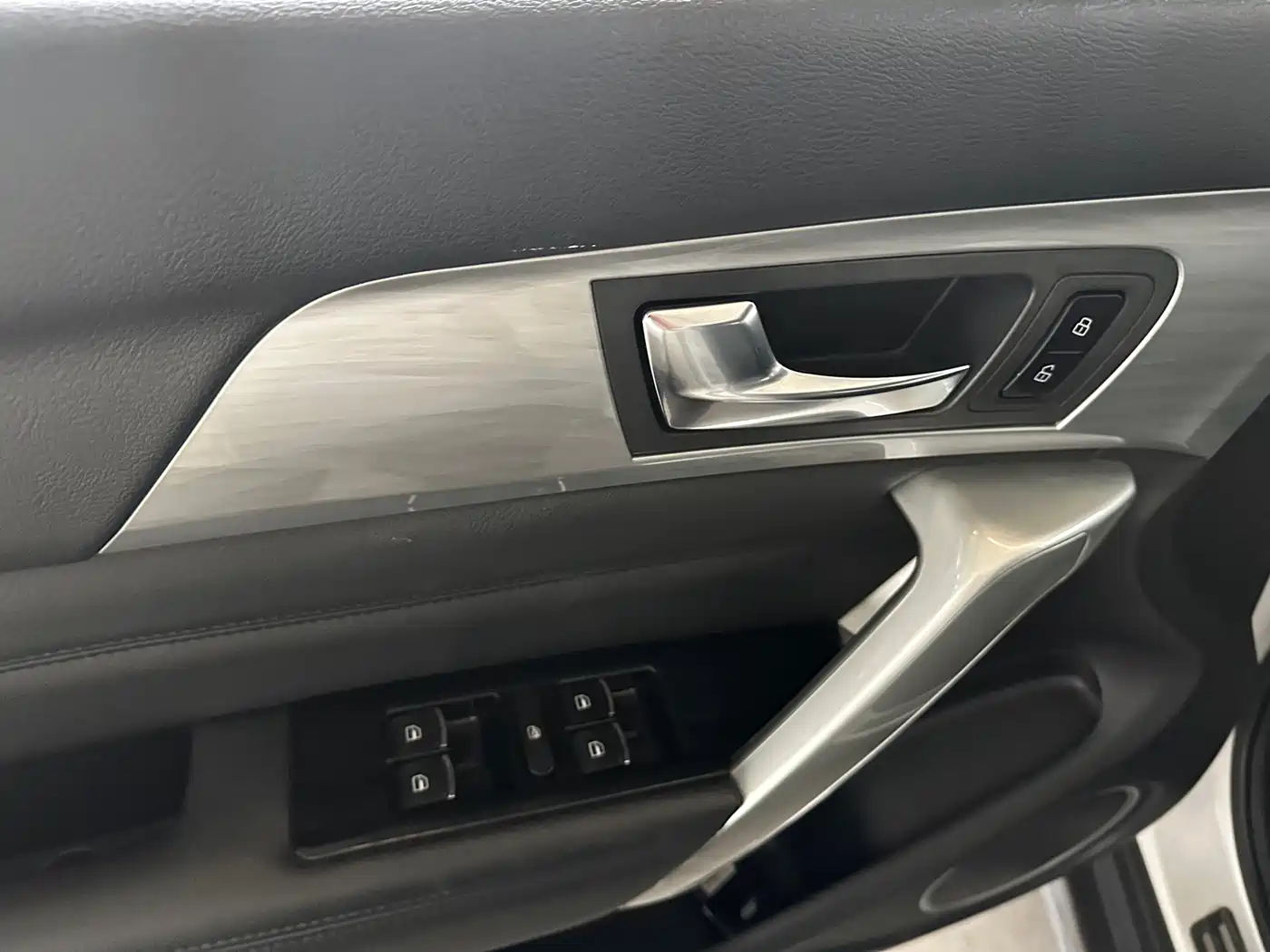 Haval H2 2016 Red Label 1.5T Automatic 2WD Luxury фото 11