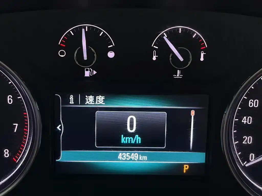 Buick LaCrosse 2016 20T Elite Type фото 6