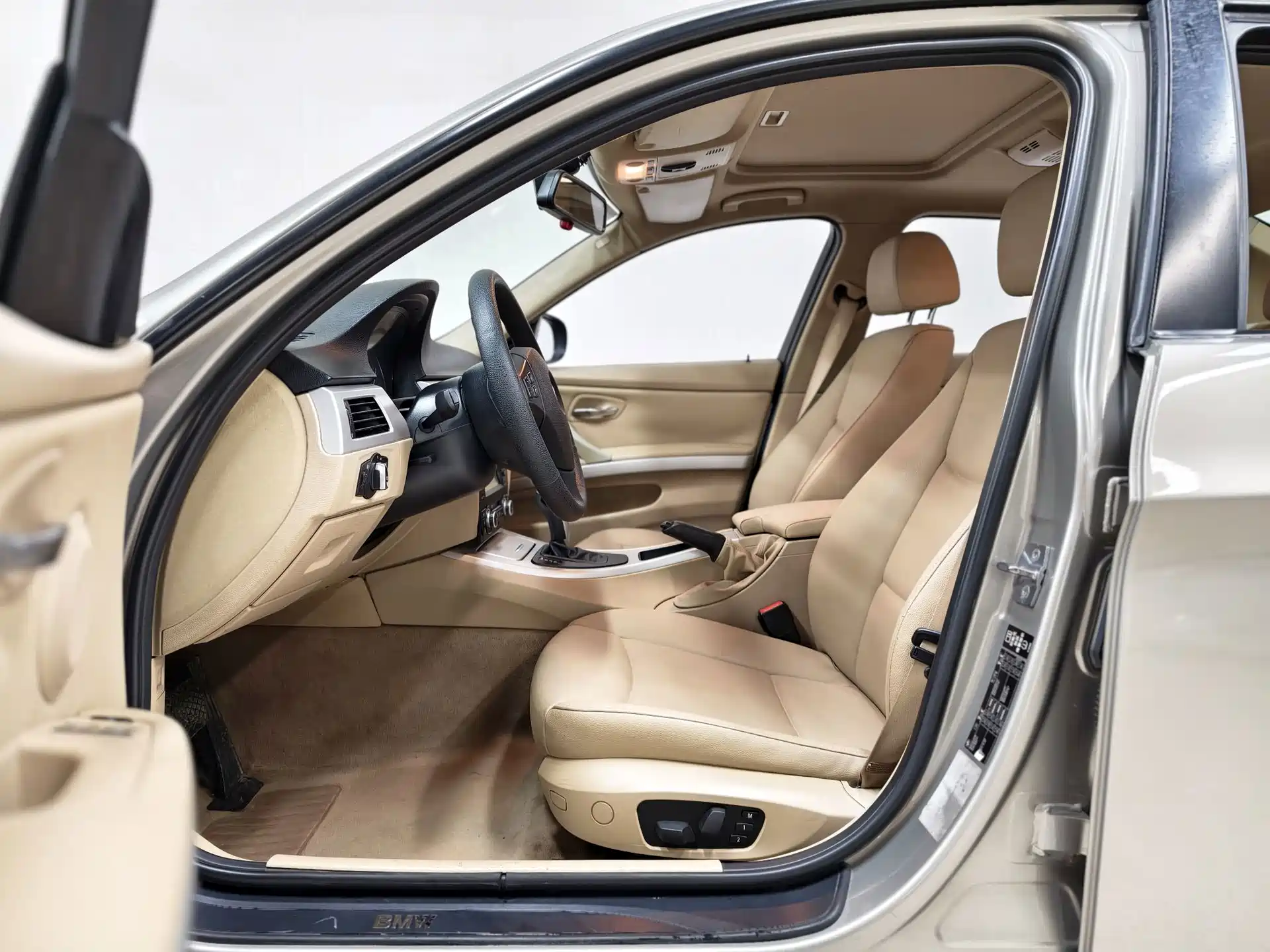 Фото 5 - BMW 3 Series