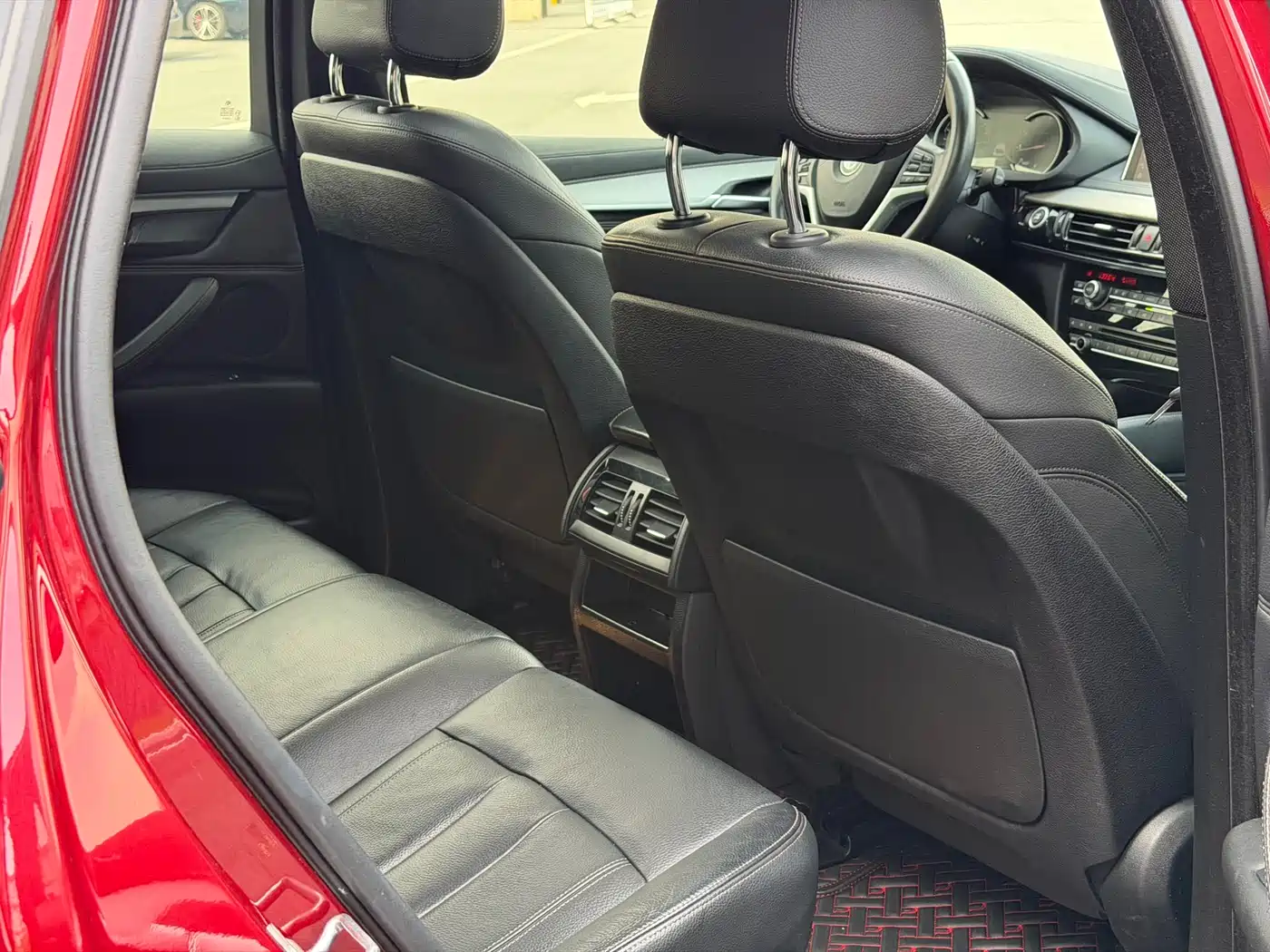 BMW X6 2019 xDrive28i M Sport Package фото 15
