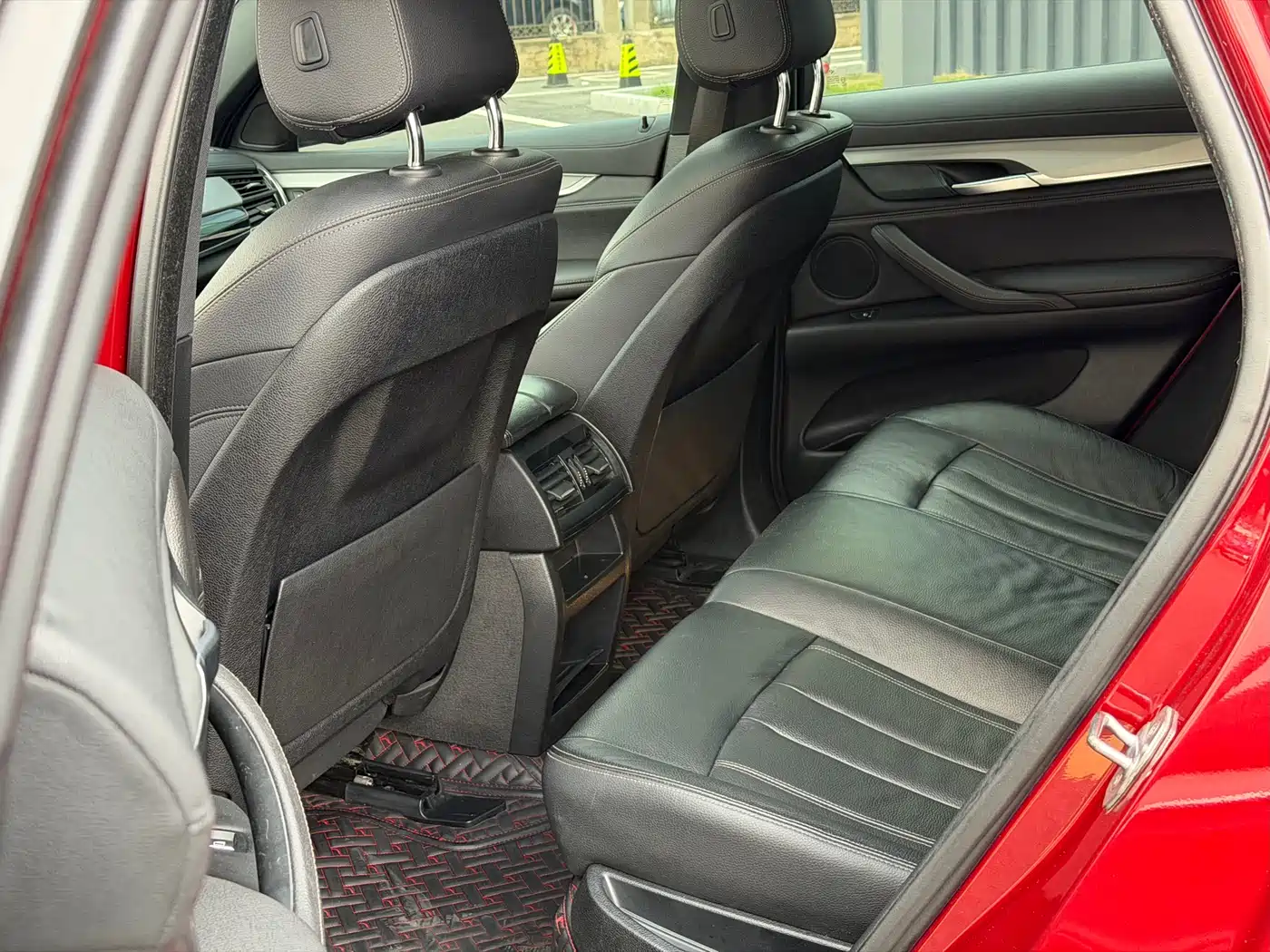 BMW X6 2019 xDrive28i M Sport Package фото 6