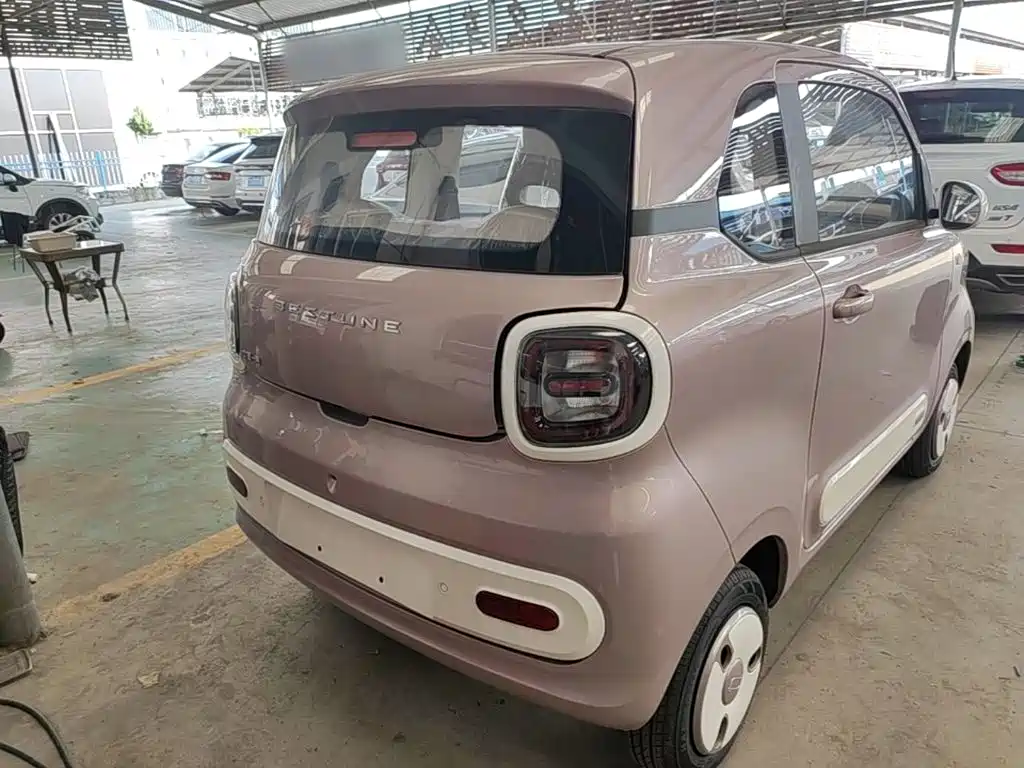 Besturn Bestune Pony 2026 2026 222km Cute Pony Plus
