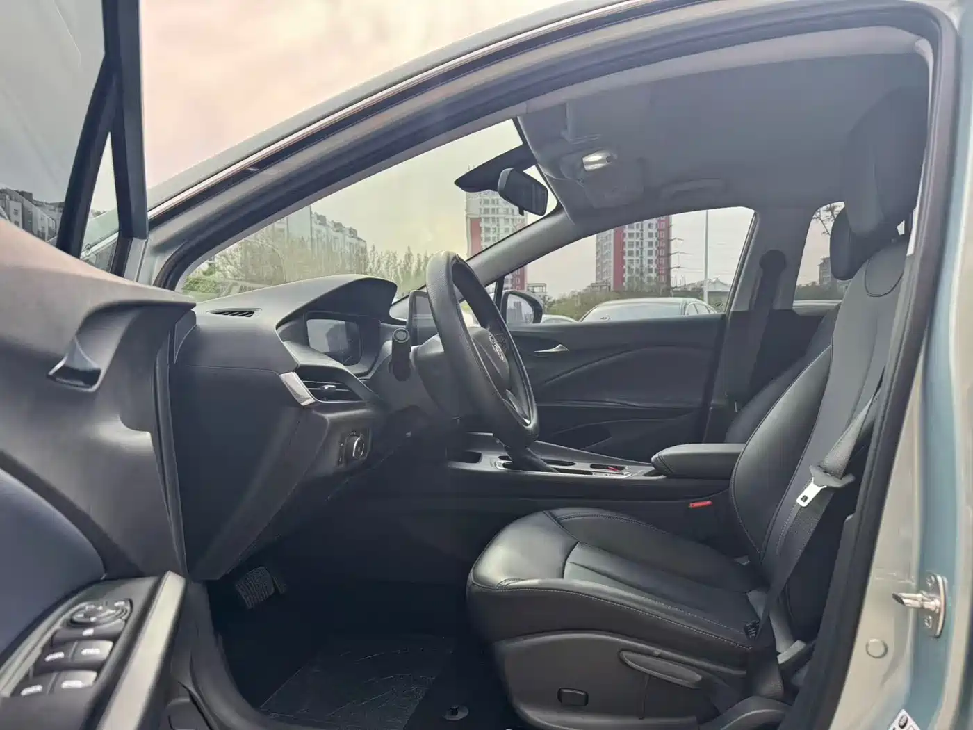 Buick Velite 6 2024 450km Comfort PLUS фото 4
