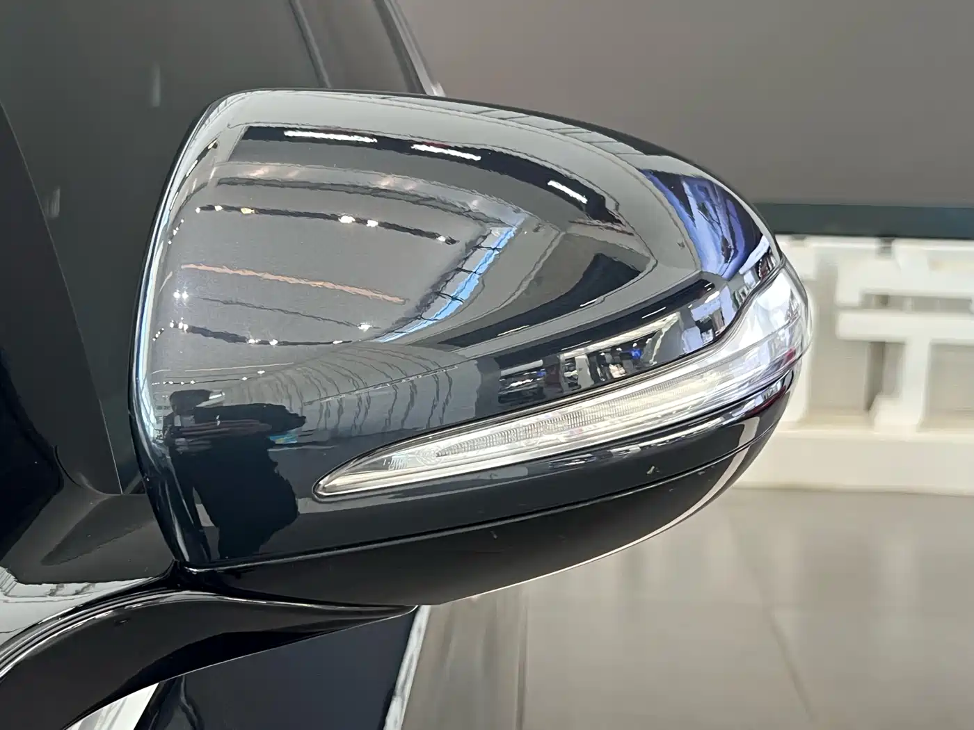Mercedes-Benz E-Class 2016 E 300 L Fashion Type фото 10