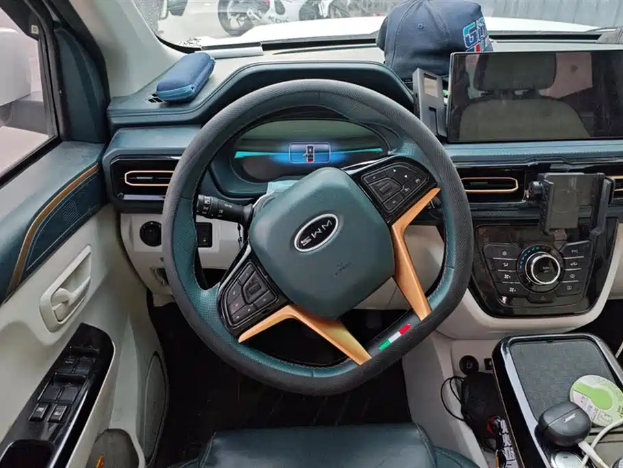 SWM SWAY MOTORS SWM SWAY TIGER EDI