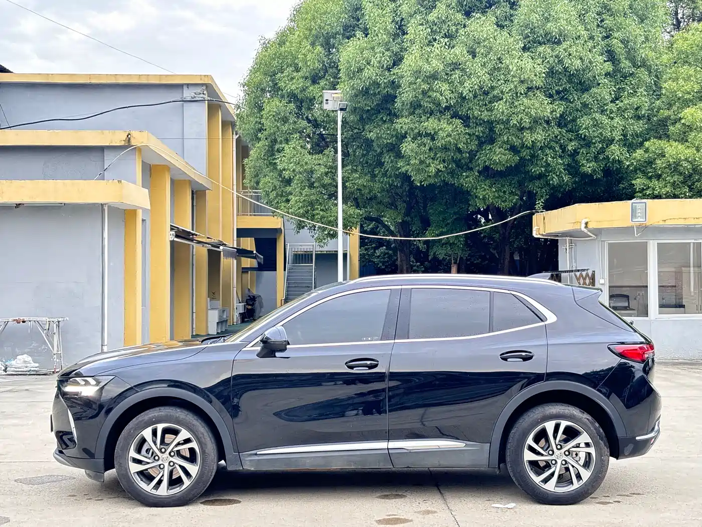 Buick Envision S 2023 Envision S 652T FWD Luxury фото 9