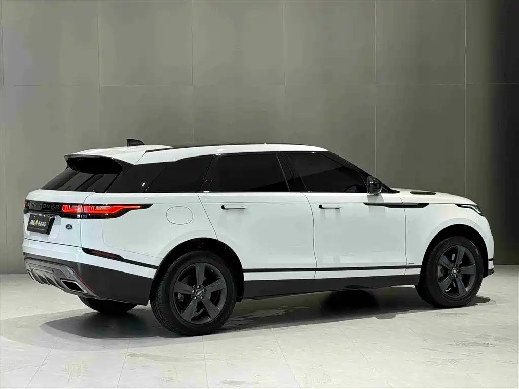Land Rover Range Rover Velar 2018 P300 R-DYNAMIC S фото 18