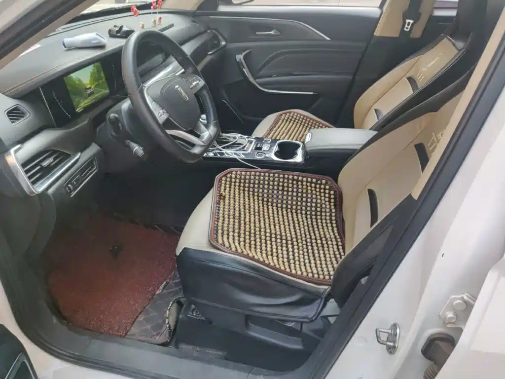 Besturn Bestune T77 2019 2019 230 TID Automatic Luxury China V