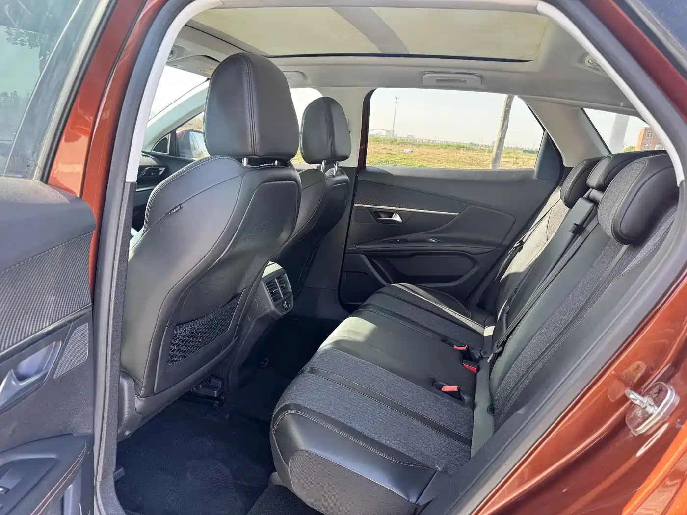 Peugeot 4008 2017 350THP Elite Edition фото 4