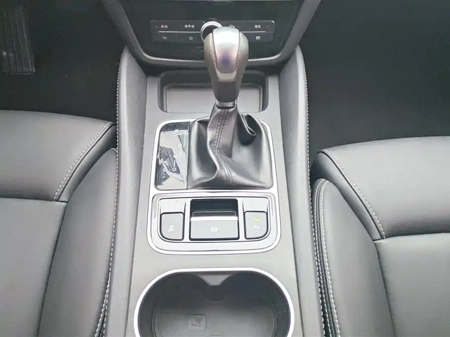 BYD Song MAX 2017 1.5T Auto Smart Elite 7-Seater фото 16
