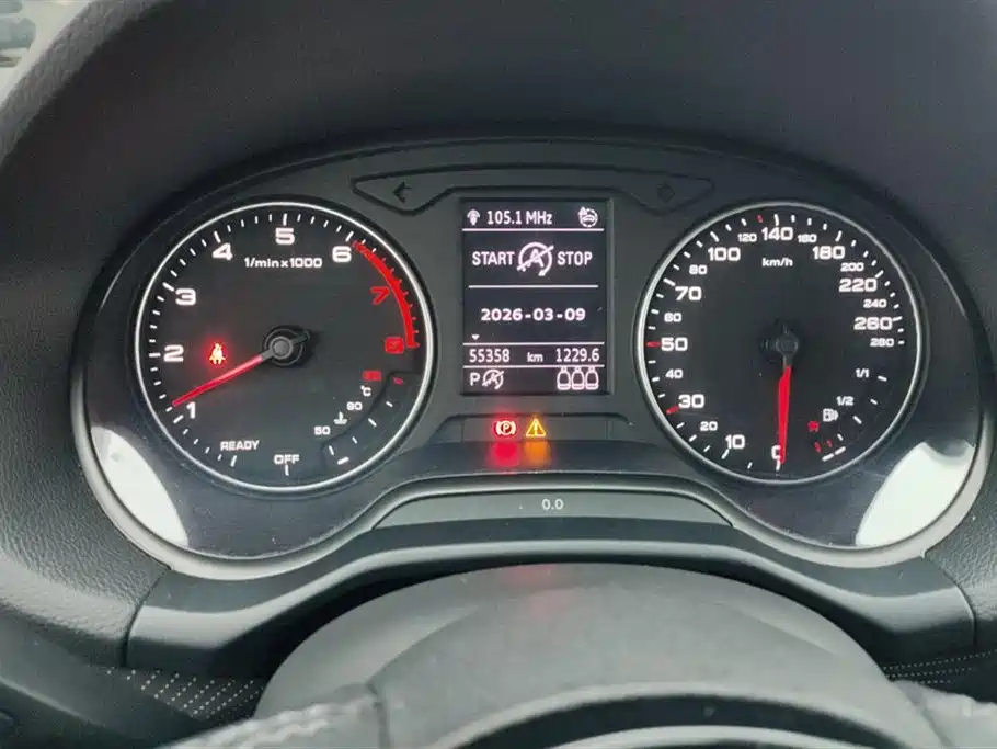 Audi Q2L 2022 35 TFSI Progressive Elegance фото 14