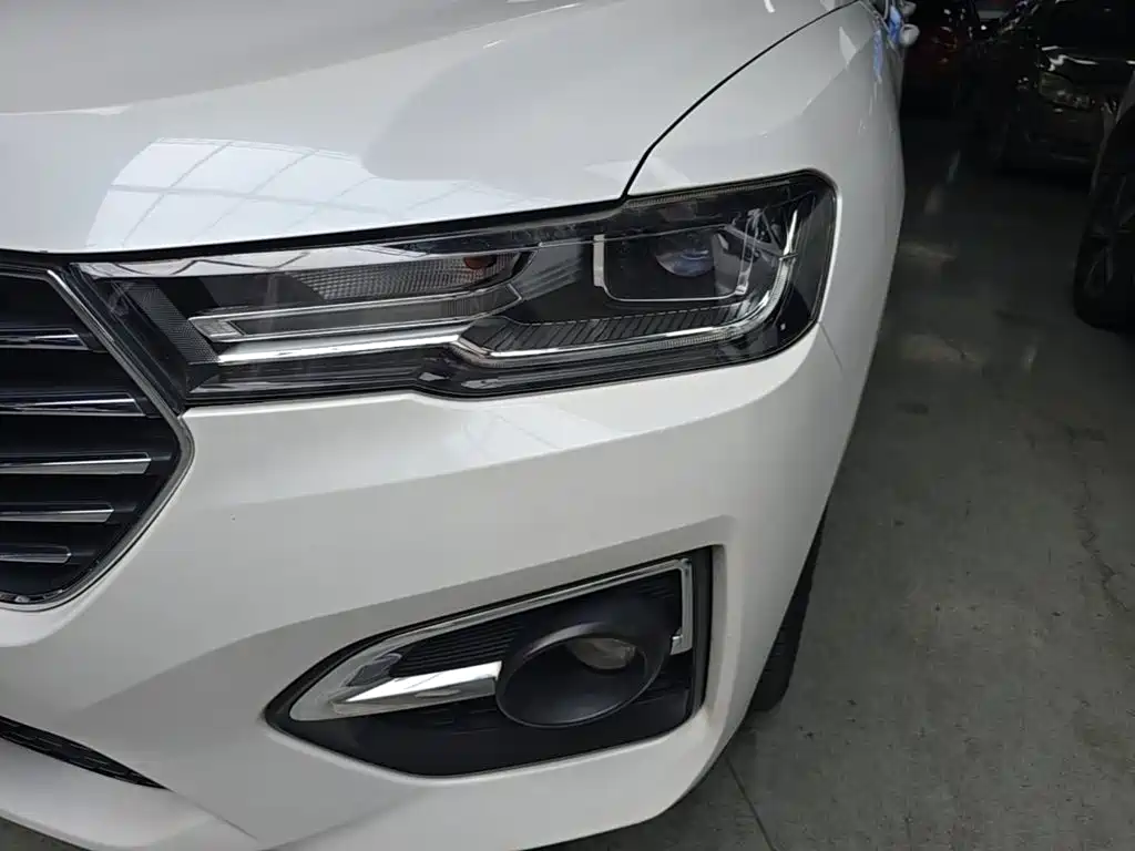 Фото 24 - Haval H6