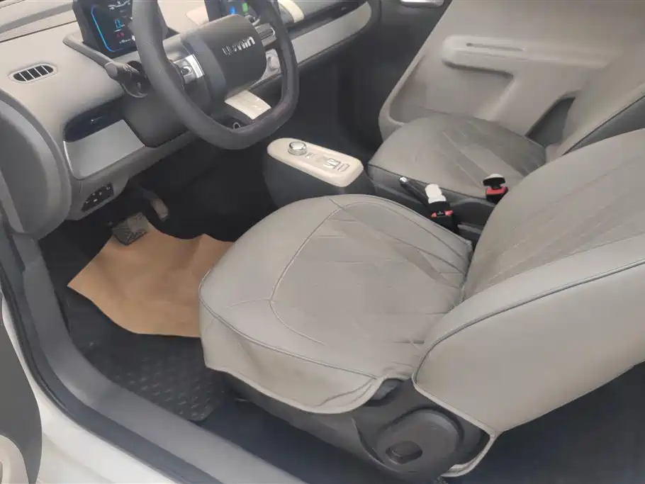 CHANGAN CHANGAN LUMIN