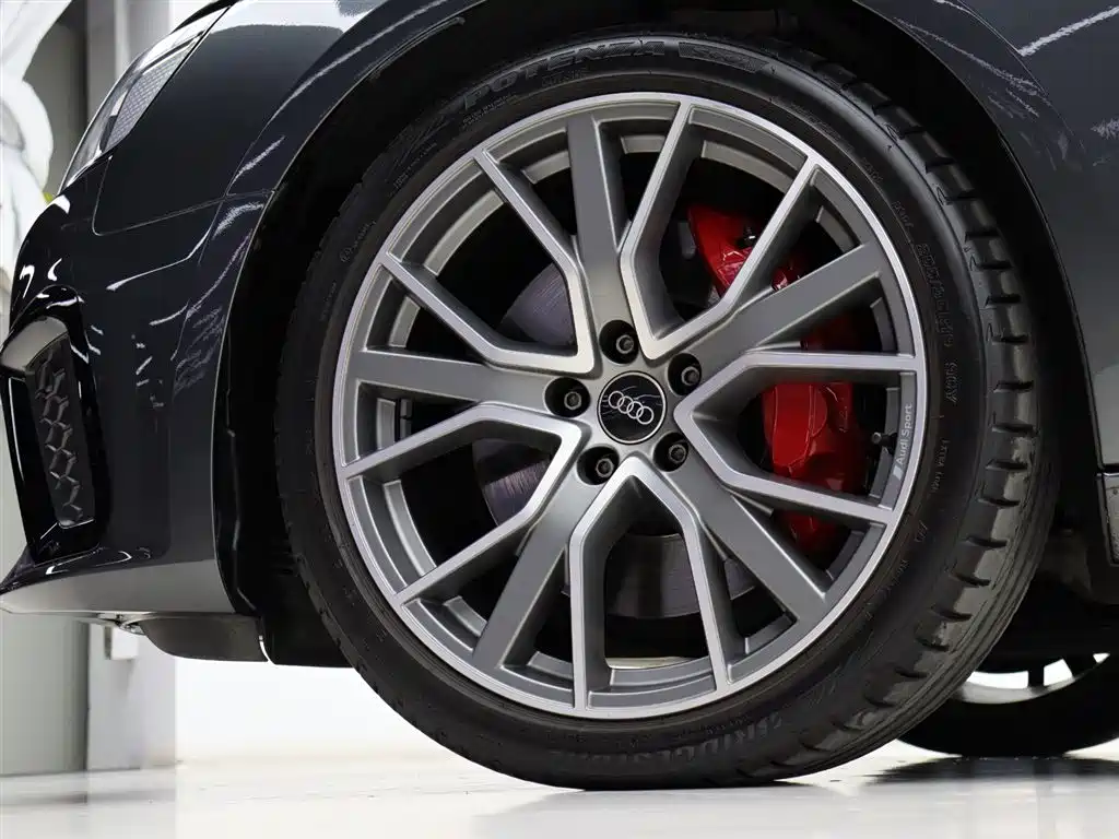 Audi S4 2024 S4 3.0TFSI фото 31