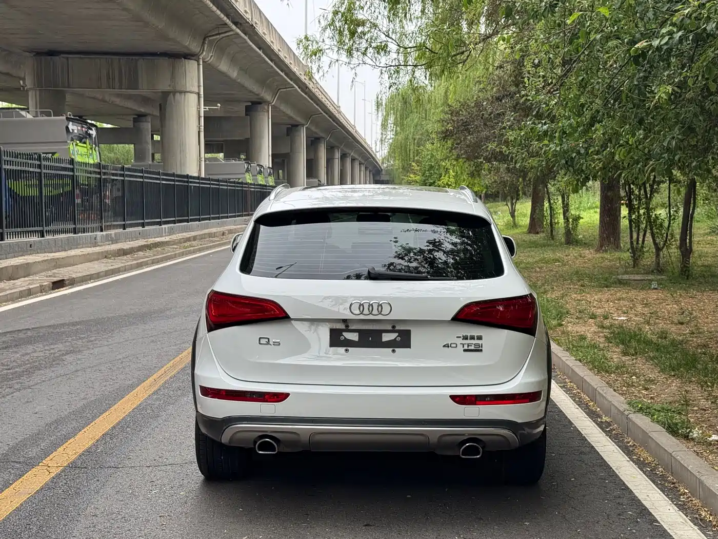 AUDI Q5