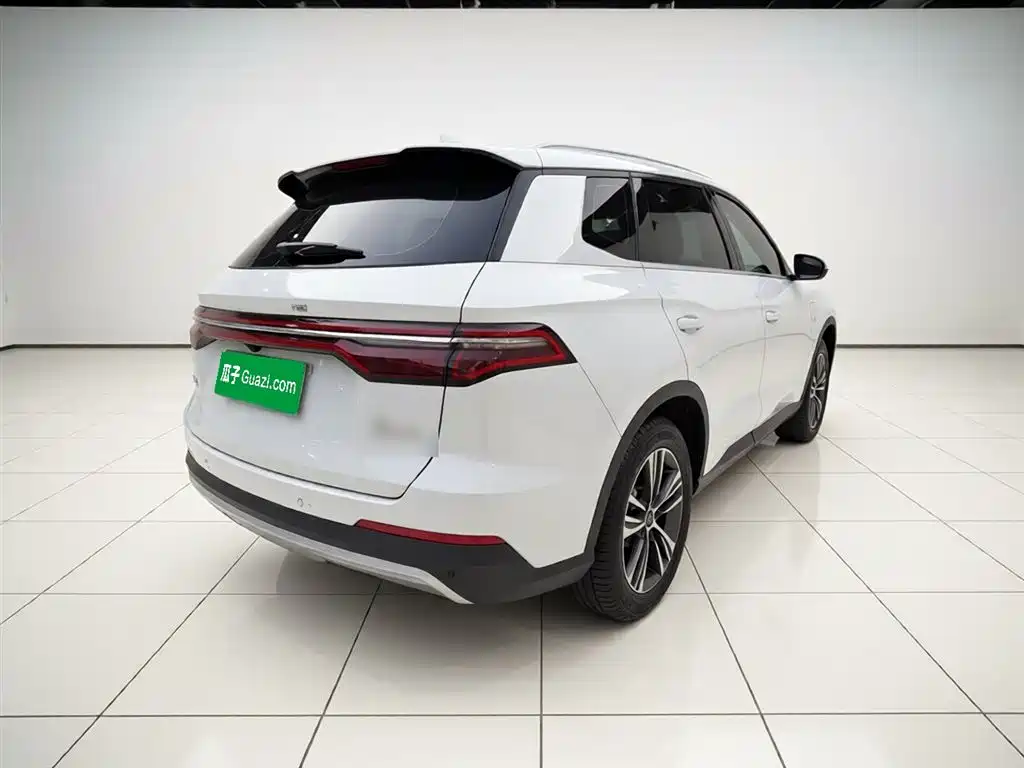 BYD Song Pro 2019 1.5T Automatic Luxury фото 4