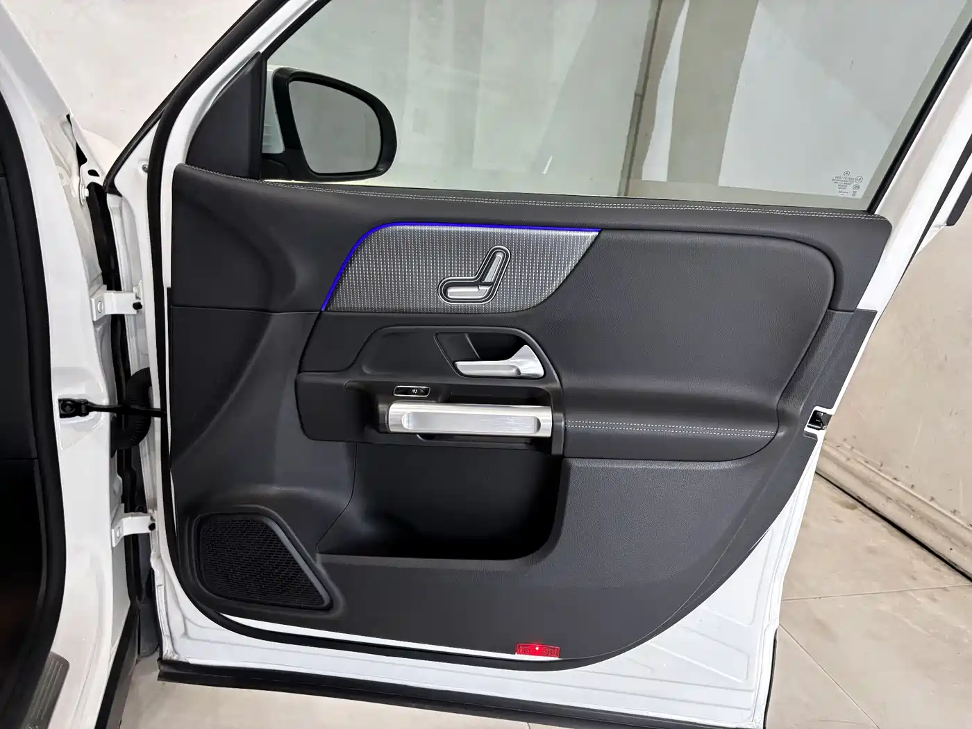 Mercedes-Benz GLB 2023 GLB 220 Dynamic фото 24