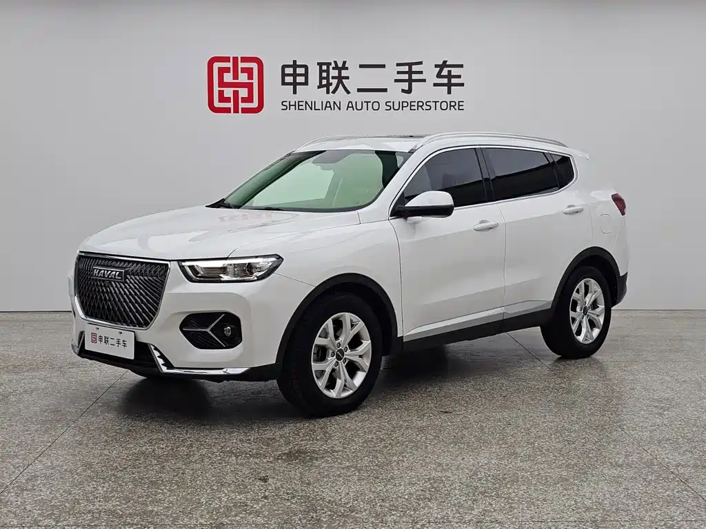 Photo 1 - Haval H6