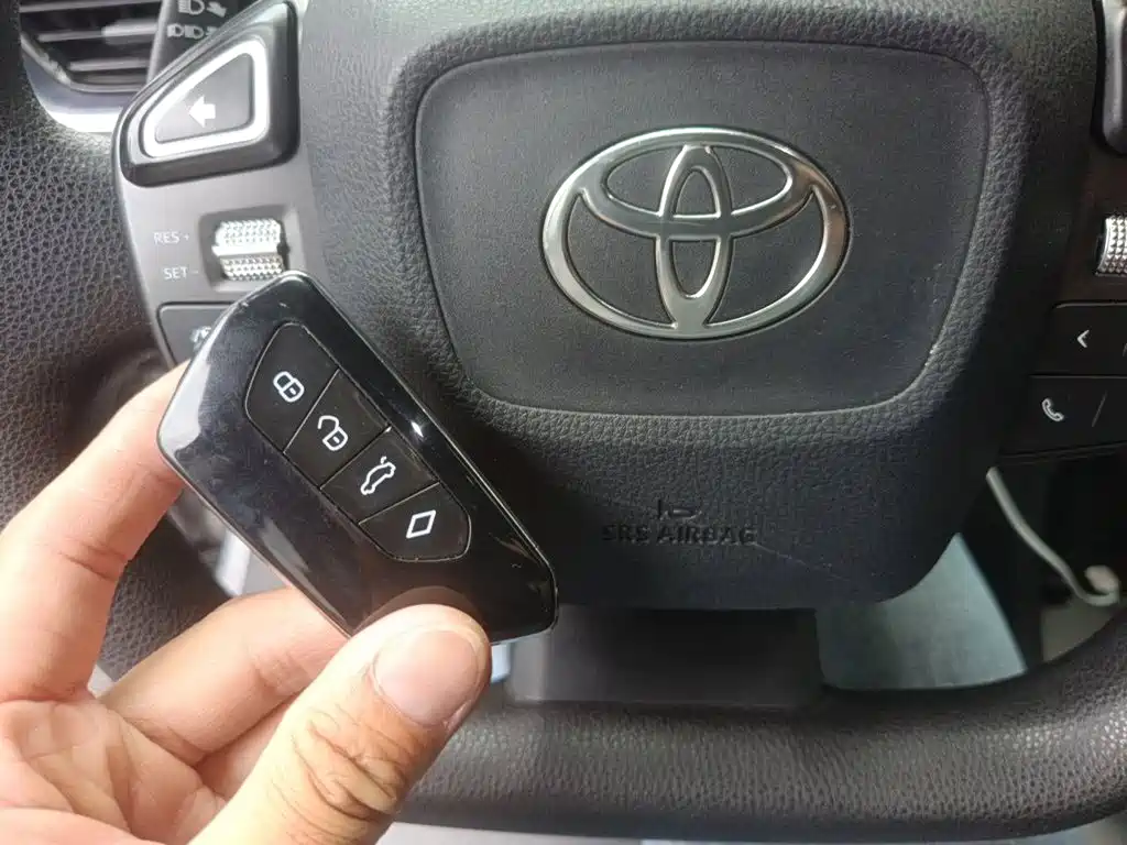 Toyota bZ3 2023 2023 517km Elite PRO
